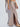 Nation Maribel Bias Skirt in Mushroom - Estilo Boutique
