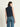 Nation Mimmi Keyhole Top in Night Sky