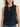 Nation Mimmi Keyhole Top in Night Sky