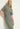 Nation Rebecca Mock Neck Dress in Castor Grey