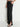 Nation Rosetta Pant in Jet Black