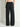Nation Rosetta Pant in Jet Black