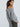 Nation Serena Off Shoulder Sweater in Dove - Estilo Boutique