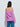 Nation Serena Off Shoulder Sweater in Lipstick - Estilo Boutique