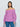Nation Serena Off Shoulder Sweater in Lipstick - Estilo Boutique