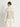 Nation Tamara Turtleneck in Espresso Pinstripe