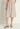 Nation Tatiana Skirt in Sable Stripe