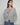 Nation Tessa Cardigan in Dove Gray Heather - Estilo Boutique