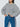 Nation Tessa Cardigan in Dove Gray Heather - Estilo Boutique