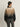 Nation Tessa Ombre Cardigan in Macchiato Ombre