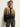 Nation Tessa Ombre Cardigan in Macchiato Ombre