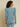 Nation Zeta Snap Back Mock Neck Tee - Estilo Boutique
