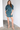 Never A Wallflower Cynthia Dress in Zig Zag