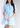 Never A Wallflower Kelli Short Sleeve Dress in Angel - Estilo Boutique