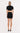 Nonchalant Naomi Dress in Black - Estilo Boutique