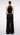 Nonchalant Riley Crop Top in Black - Estilo Boutique