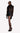 Nonchalant Uma Jacket in Brown - Estilo Boutique