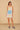 Olivia by Livro Carter Dress in Flora Painted
