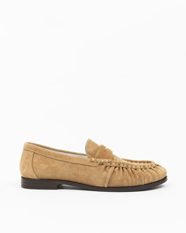 Oncept Dover Soft Loafer in Ginger