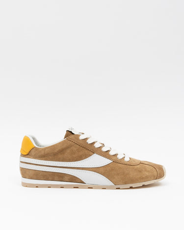 Oncept Essex Sneaker in Ginger