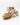 Oncept Essex Sneaker in Ginger