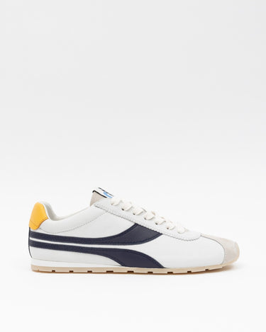 Oncept Essex Sneaker in Retro Indigo