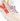 Oncept Fez Sneaker in Dreamy Pink