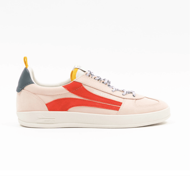 Oncept Fez Sneaker in Dreamy Pink