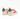 Oncept Fez Sneaker in Dreamy Pink