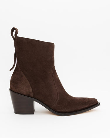 Oncept Nashville Boot in Espresso