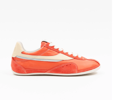 Oncept Temple Sneaker in Grenadine