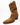 Oncept Winslow Western Boot in Cognac