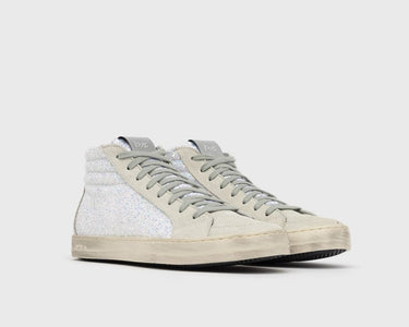 P448 S20 Skate White/Glitter - Estilo Boutique