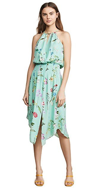 Parker Herley Dress - Estilo Boutique