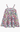 Peek Kids Garden Butterfly Tiered Dress in Pink - Estilo Boutique