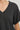 Perfect White Briggs SS Sweatshirt in Vintage Black