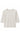 Perfect White Tee Amelia Top in Oatmeal Ash
