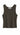 Perfect White Tee Blondie Tank in Dark Olive