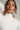 Perfect White Tee Dana Brushed Sweater Turtleneck in Sugar