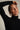 Perfect White Tee Dana Brushed Sweater Turtleneck in True Black