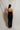 Perfect White Tee Gianna Linen Tube Top in True Black