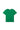 Perfect White Tee Hendrix Tee in Grass