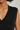 Perfect White Tee Lucy Linen V - Neck Tank in Black - Estilo Boutique