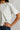 Perfect White Tee Maude Cardigan in White
