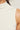 Perfect White Tee Mel Luxe Rib Sleeveless Mock Neck Top in Sugar