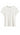 Perfect White Tee Miriam Short Sleeve Cardigan in Oatmeal