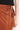 Peyton Skirt in Tobacco Vegan Leather