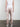 Pharaoh Erika Pant in Vintage Satin in Nude - Estilo Boutique