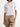 Pharaoh Giada Slim Crew in Supima Slub in White