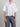 Pharaoh Halle Shirt in Spanish Voile in White